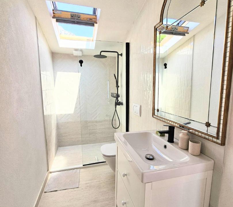 Photo of Bathroom in Dobra Voda