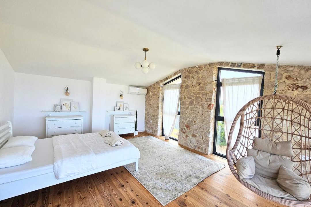 Photo of Bedroom in Dobra Voda