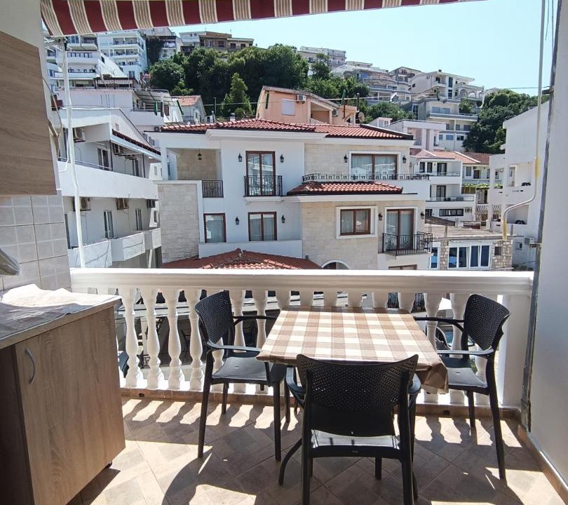 Photo of Patio Balcony in Rana