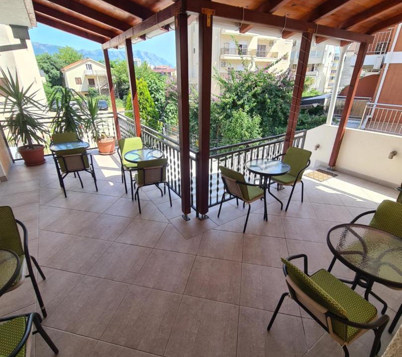 Photo of Patio Balcony in Golubovina