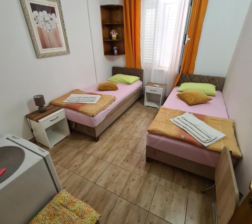 Photo of Bedroom in Golubovina