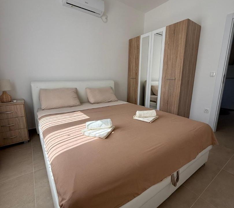Photo of Bedroom in Tivat