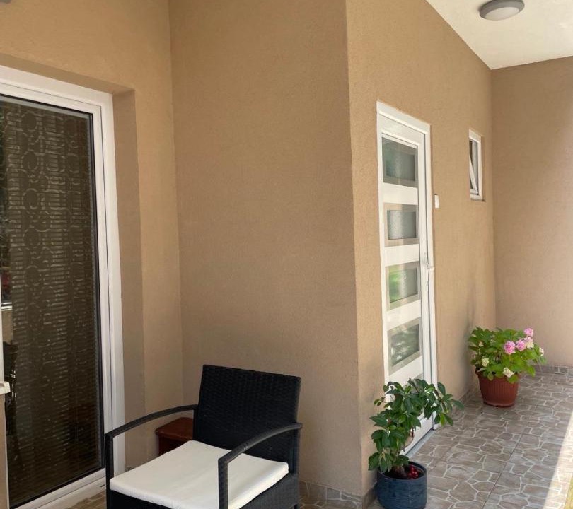 Photo of Patio Balcony in Tivat