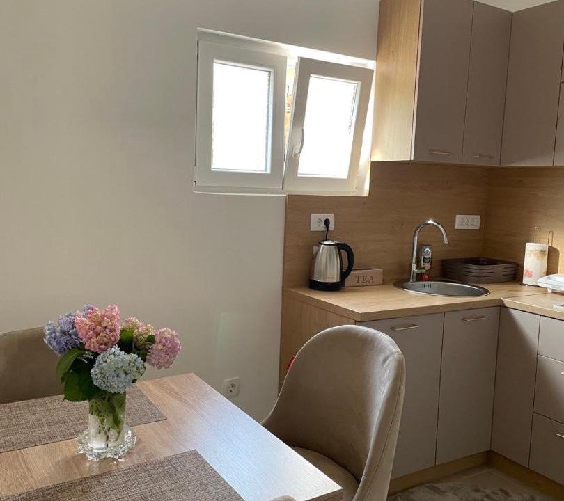 Photo of Kitchen in Tivat