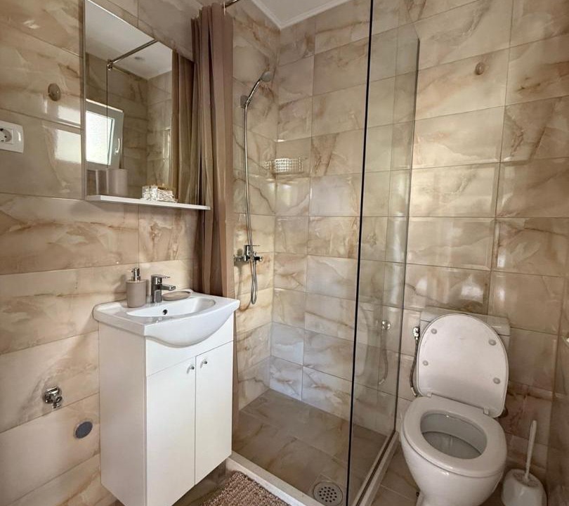 Photo of Bathroom in Tivat