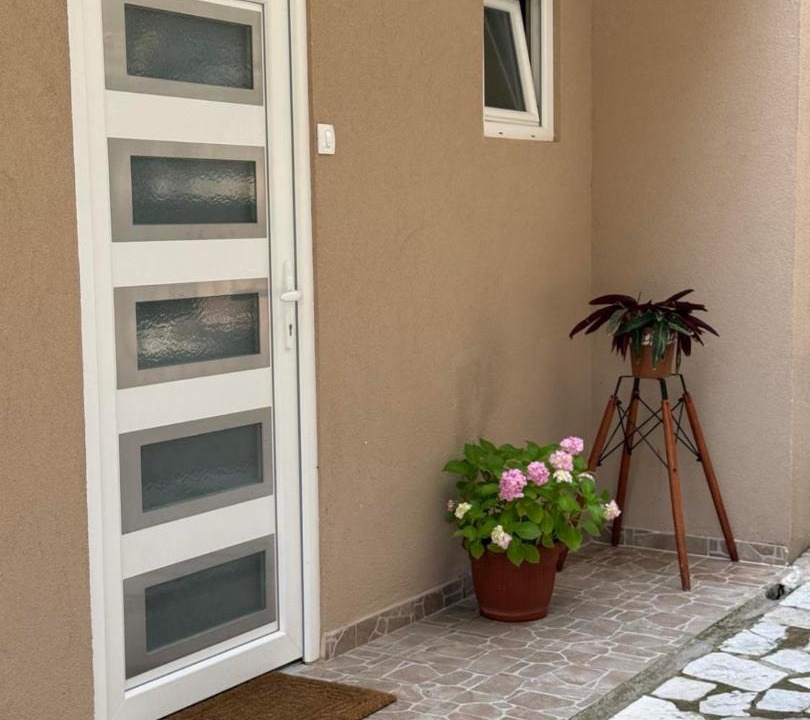 Photo of Patio Balcony in Tivat