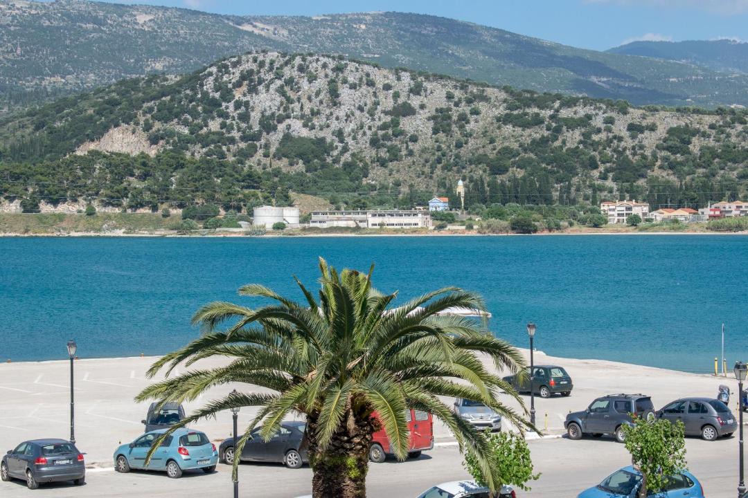 Photo of Others in Argostoli Town