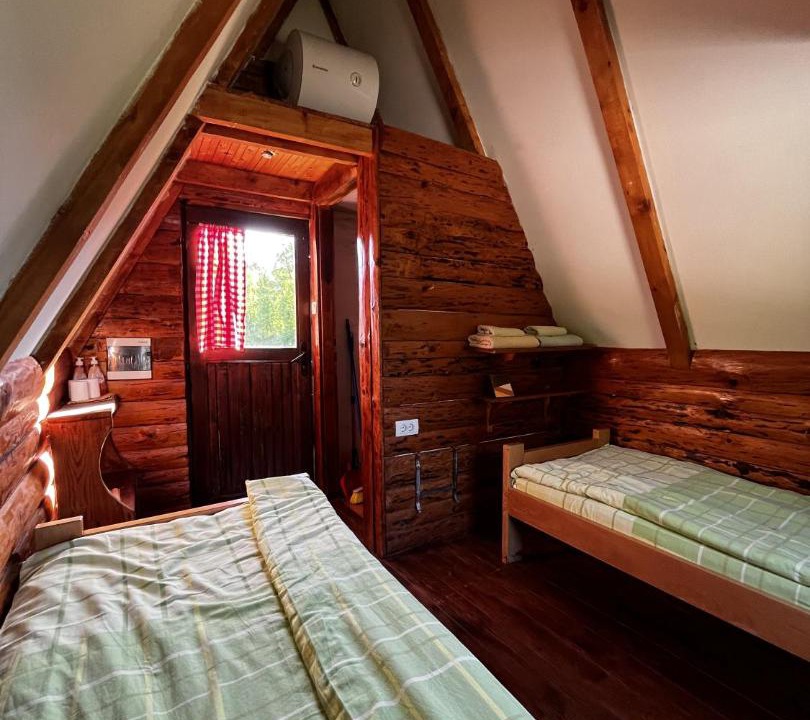 Photo of Bedroom in Poscenje