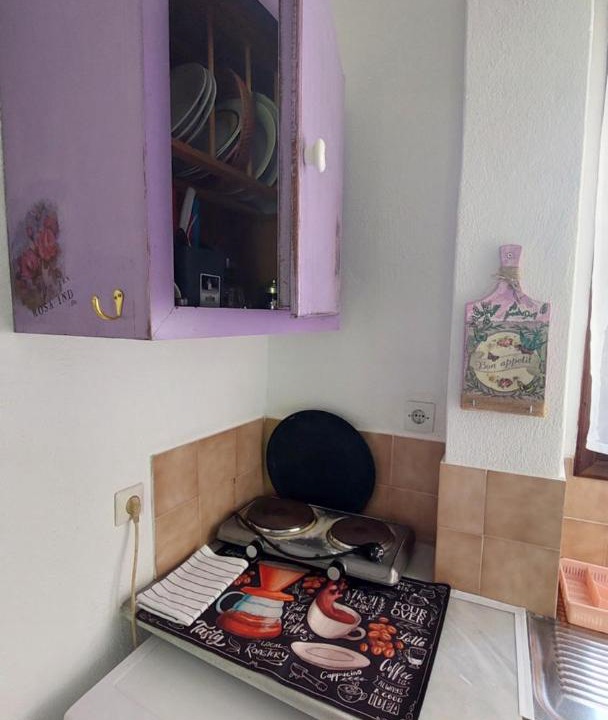 Photo of Kitchen in Papa Nero