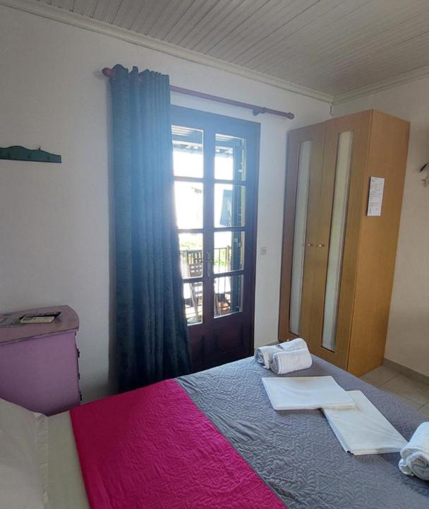 Photo of Bedroom in Papa Nero