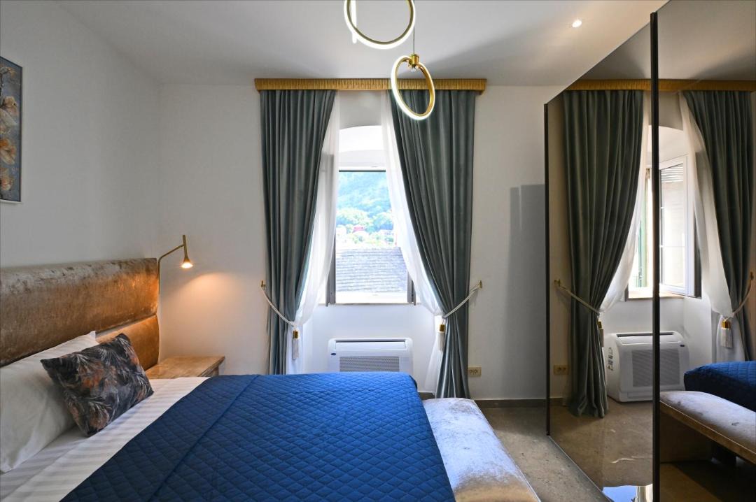 Photo of Bedroom in Kotor Old Town