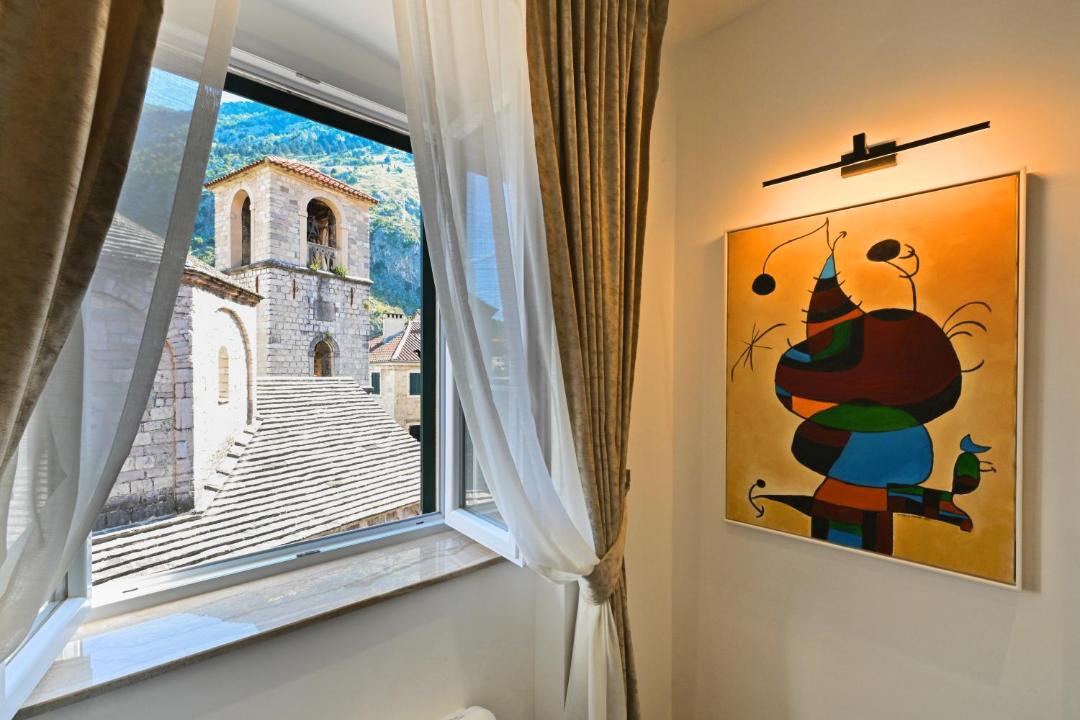 Photo of Others in Kotor Old Town