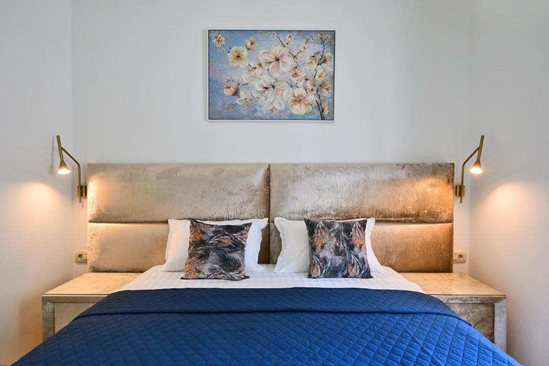 Photo of Bedroom in Kotor Old Town
