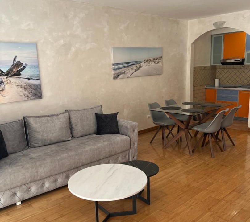 Photo of Livingroom in Przno