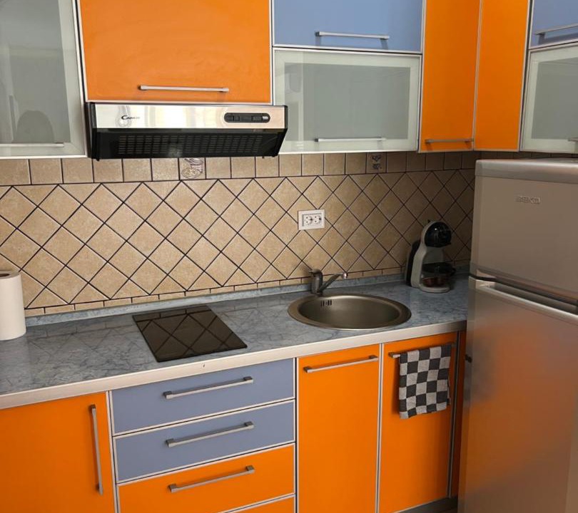 Photo of Kitchen in Przno