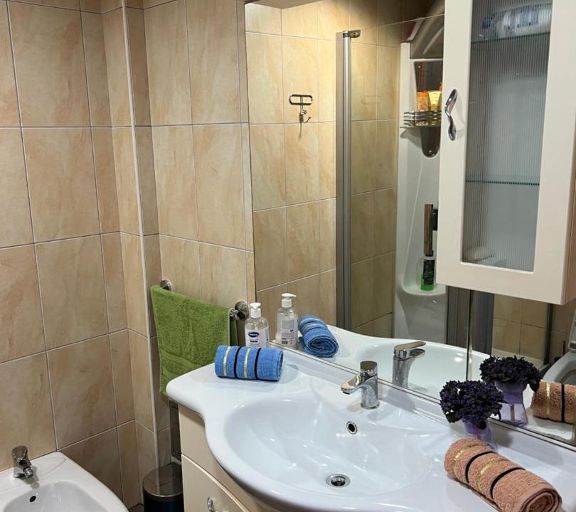 Photo of Bathroom in Przno