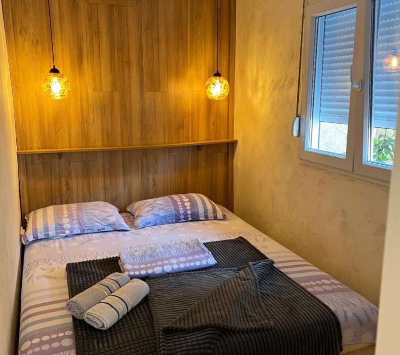 Photo of Bedroom in Przno