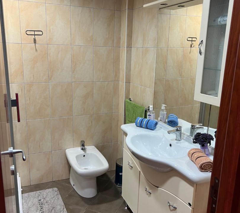 Photo of Bathroom in Przno