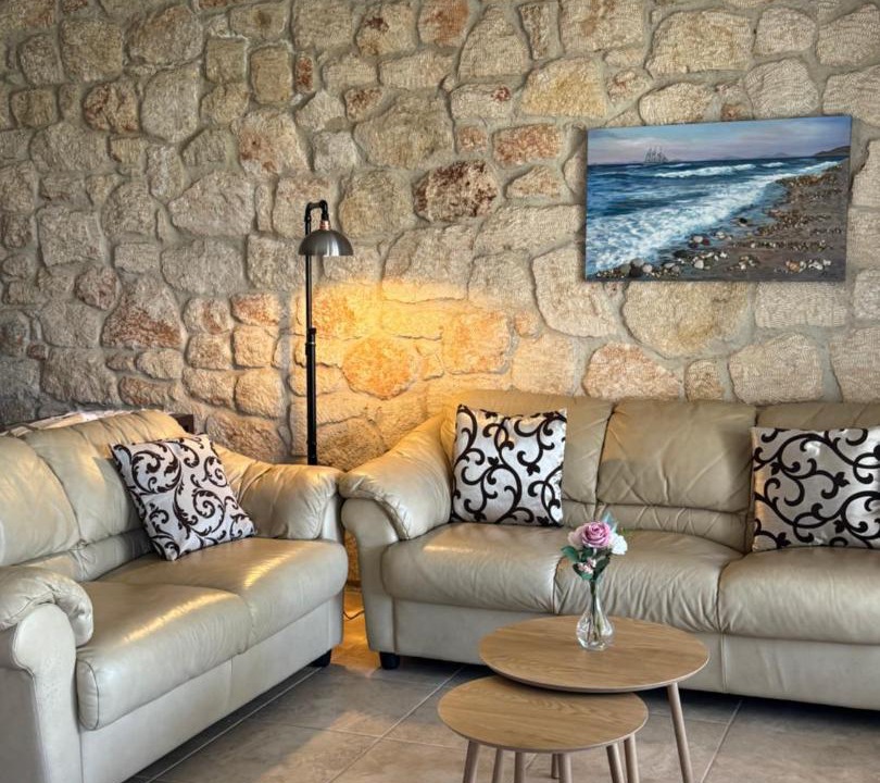 Photo of Livingroom in Siviri