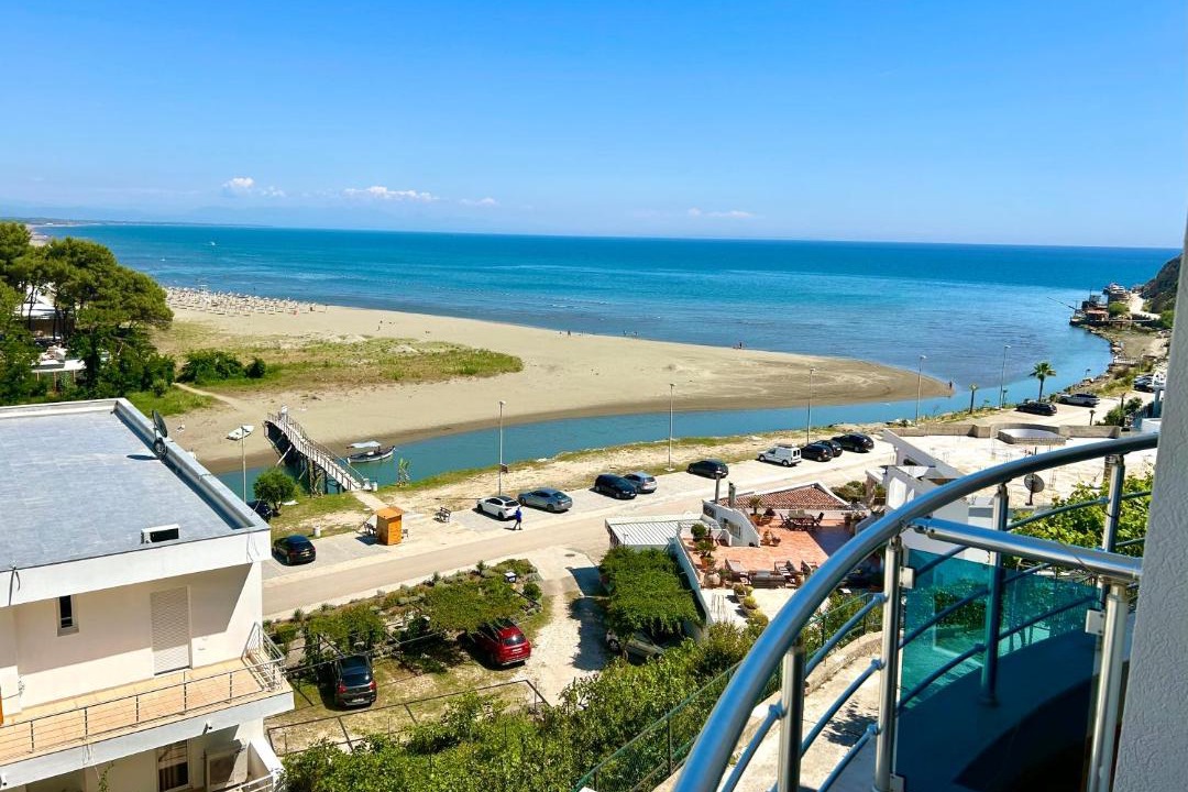 Photo of Patio Balcony in Gjerana