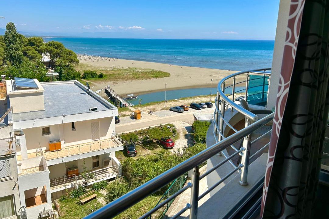 Photo of Patio Balcony in Gjerana