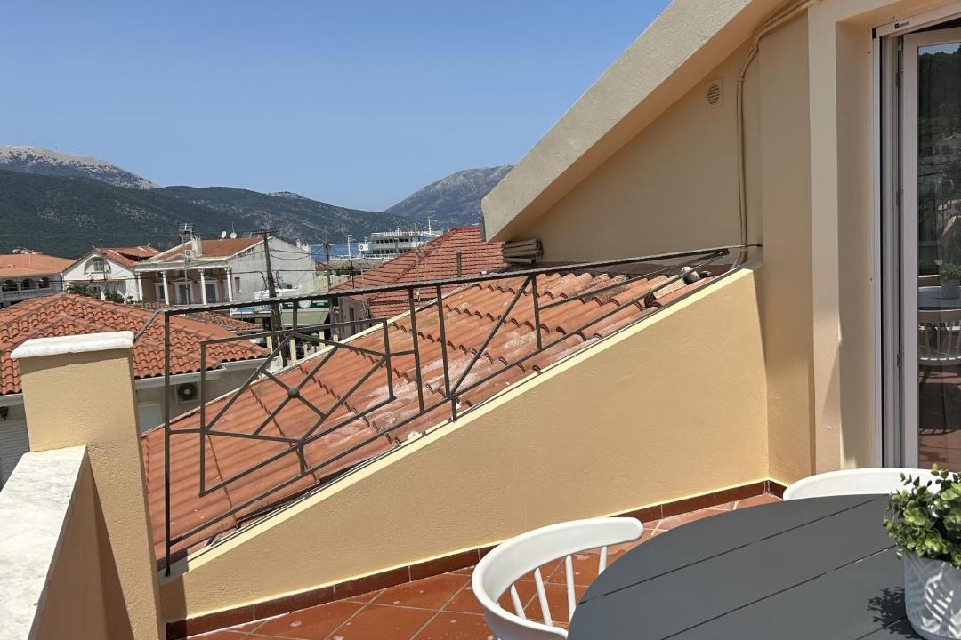 Photo of Patio Balcony in Sami