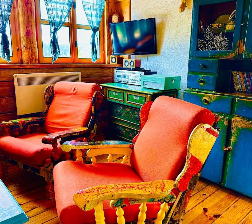 Photo of Livingroom in Pitomine