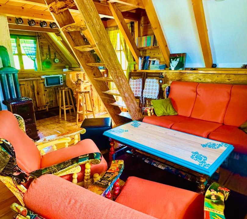 Photo of Livingroom in Pitomine