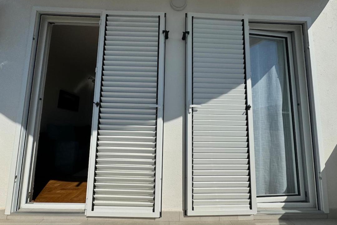 Photo of Patio Balcony in Babin do