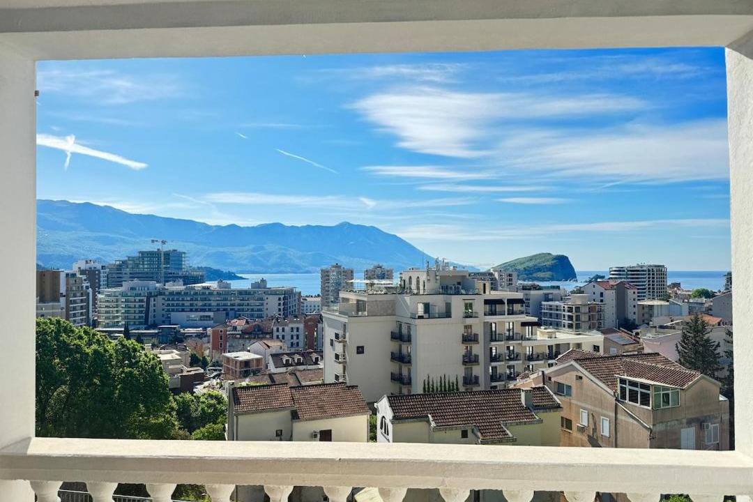 Photo of Patio Balcony in Babin do