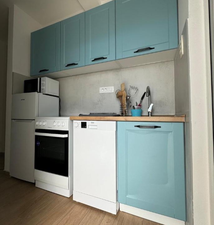 Photo of Kitchen in Babin do