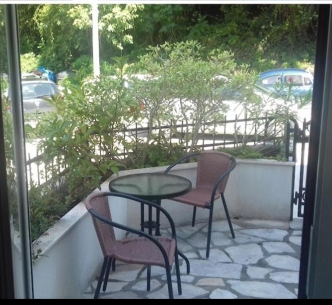 Photo of Patio Balcony in Pricelje