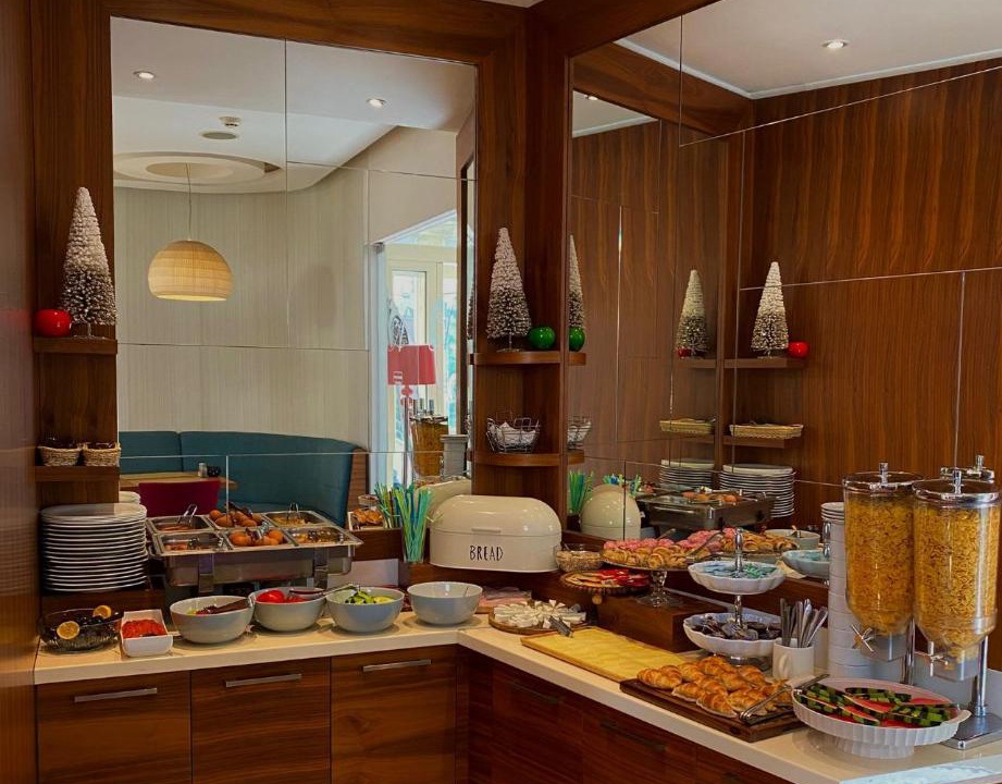 Photo of Kitchen in Babin do