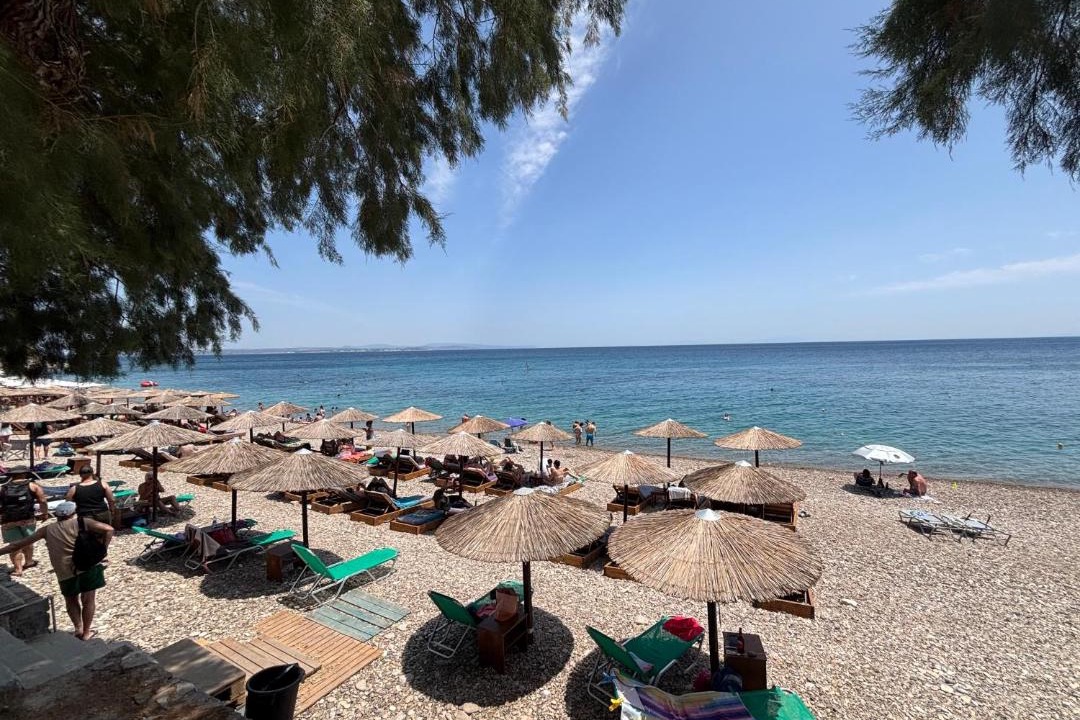 Photo of Others in Paralia Agias Fotinis