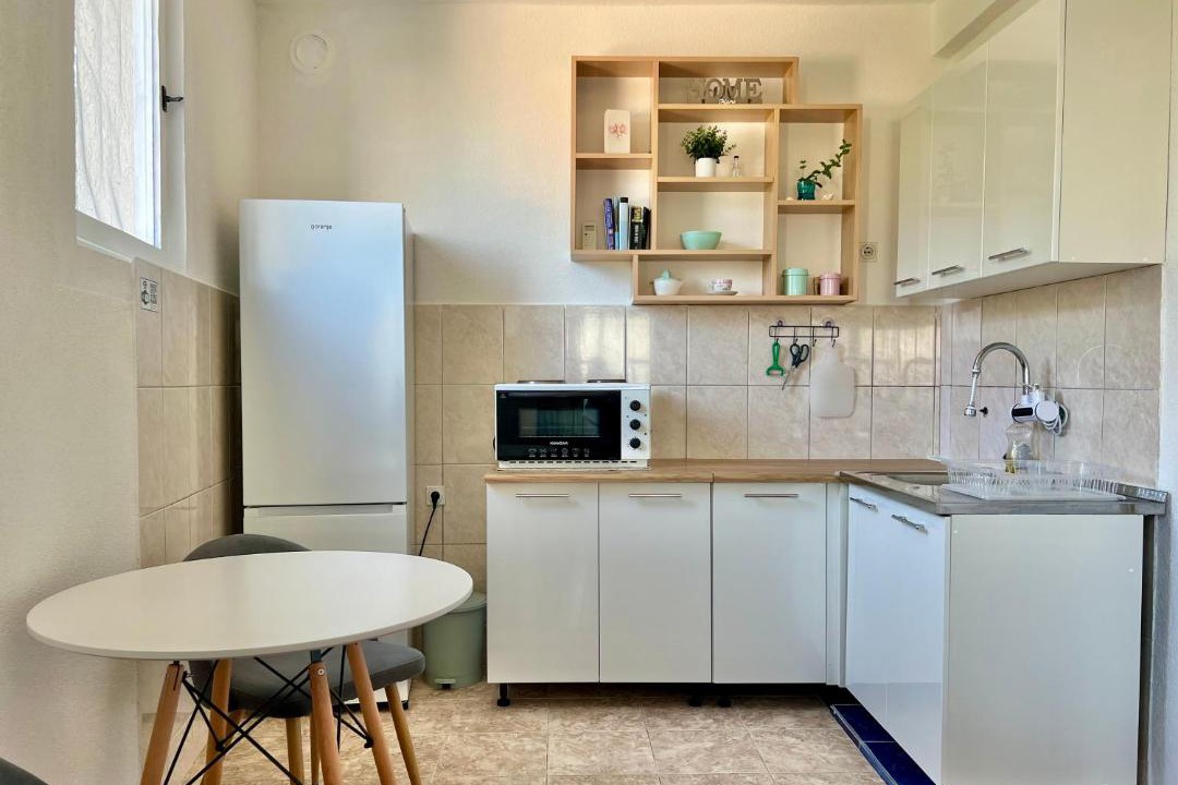 Photo of Kitchen in Morinj