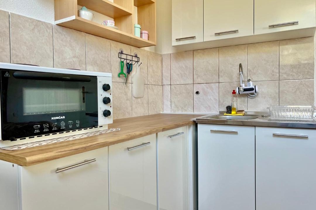 Photo of Kitchen in Morinj