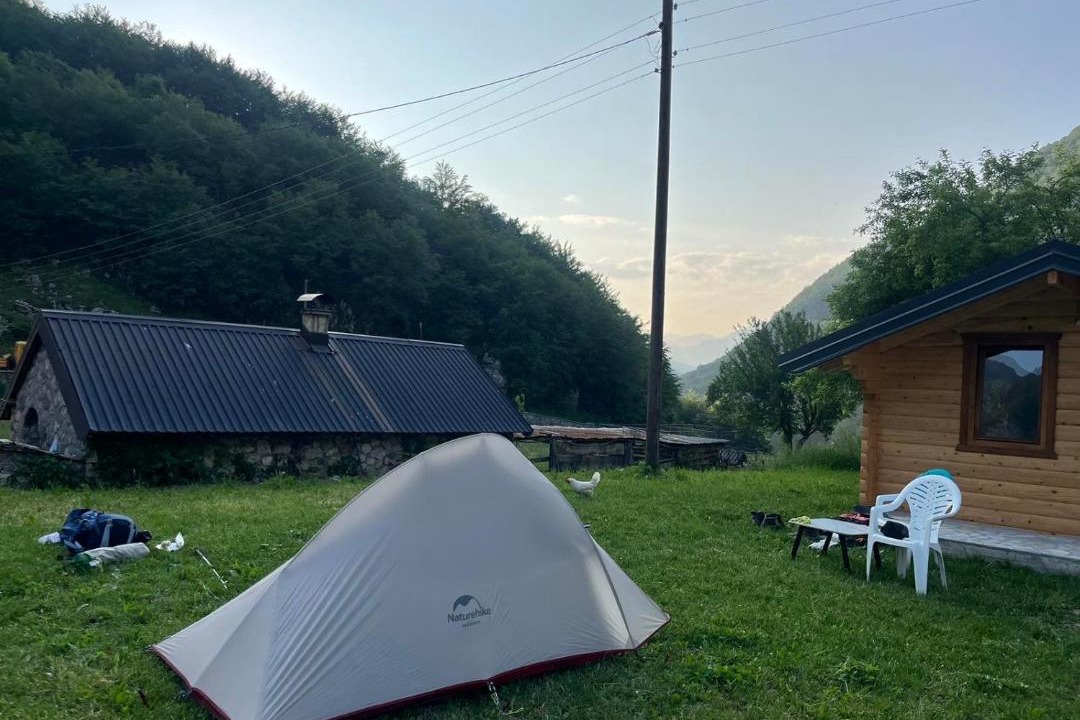 Photo of Others in Vusanje