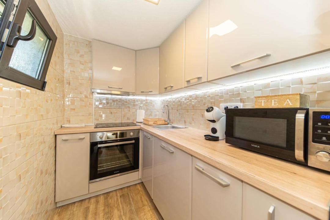 Photo of Kitchen in Susanj