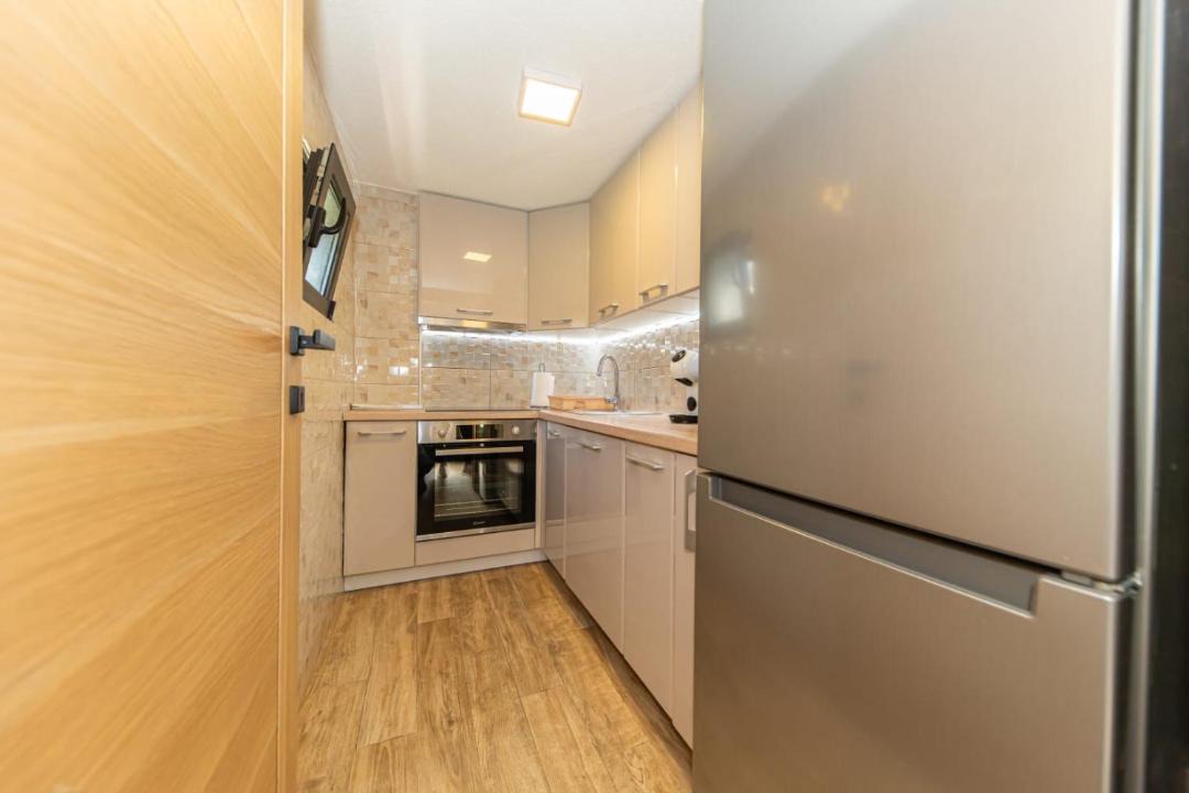 Photo of Kitchen in Susanj