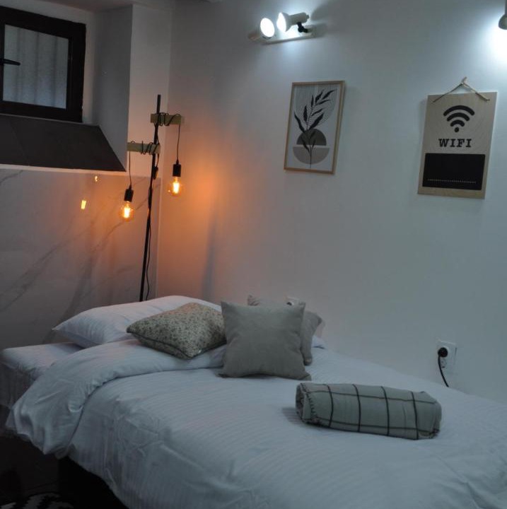 Photo of Bedroom in Downtown