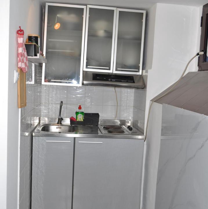 Photo of Kitchen in Downtown