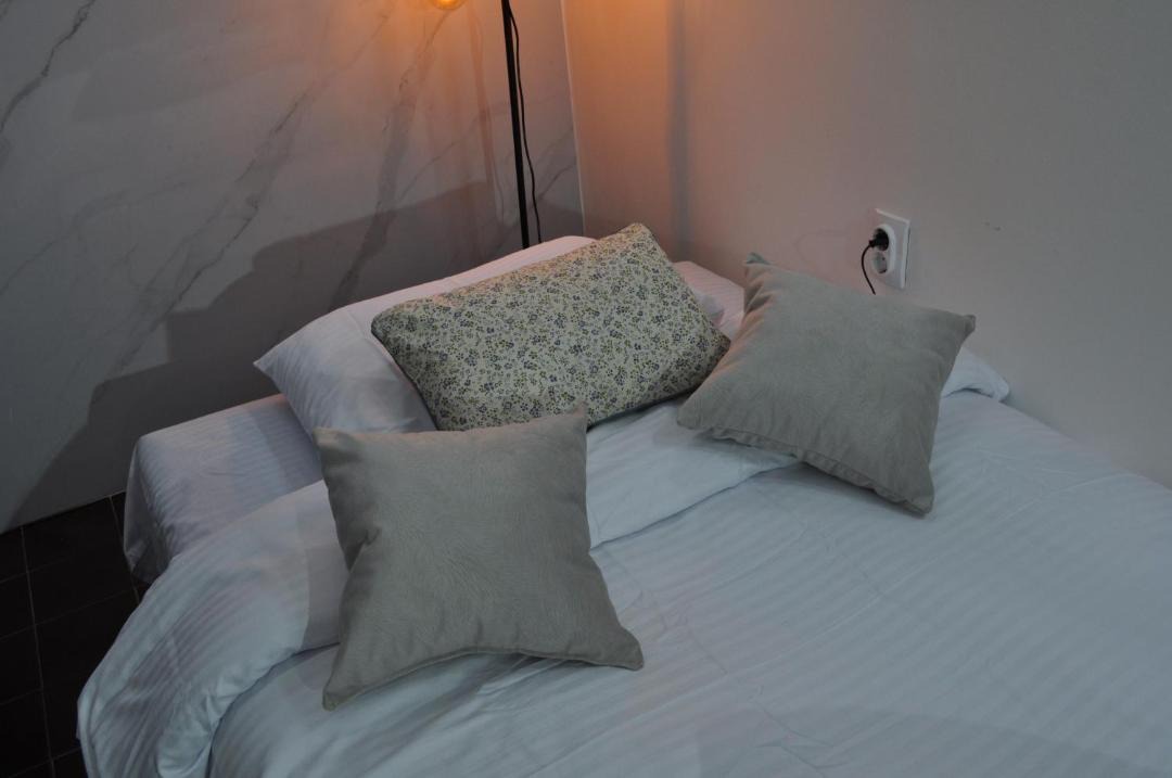 Photo of Bedroom in Downtown