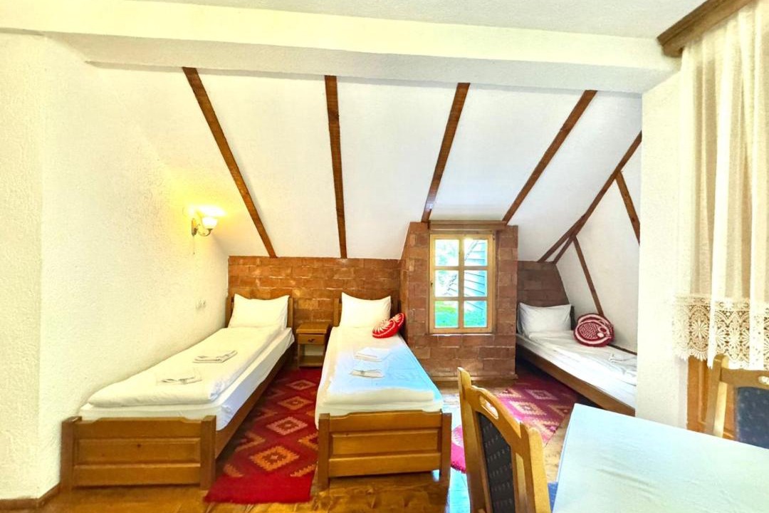 Photo of Bedroom in Kaludra