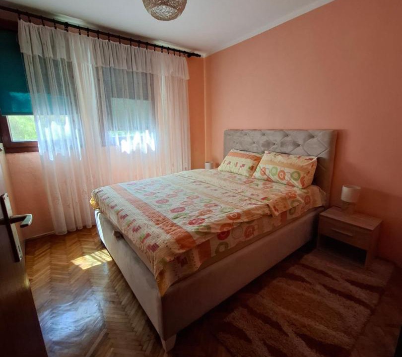 Photo of Bedroom in Pluzine