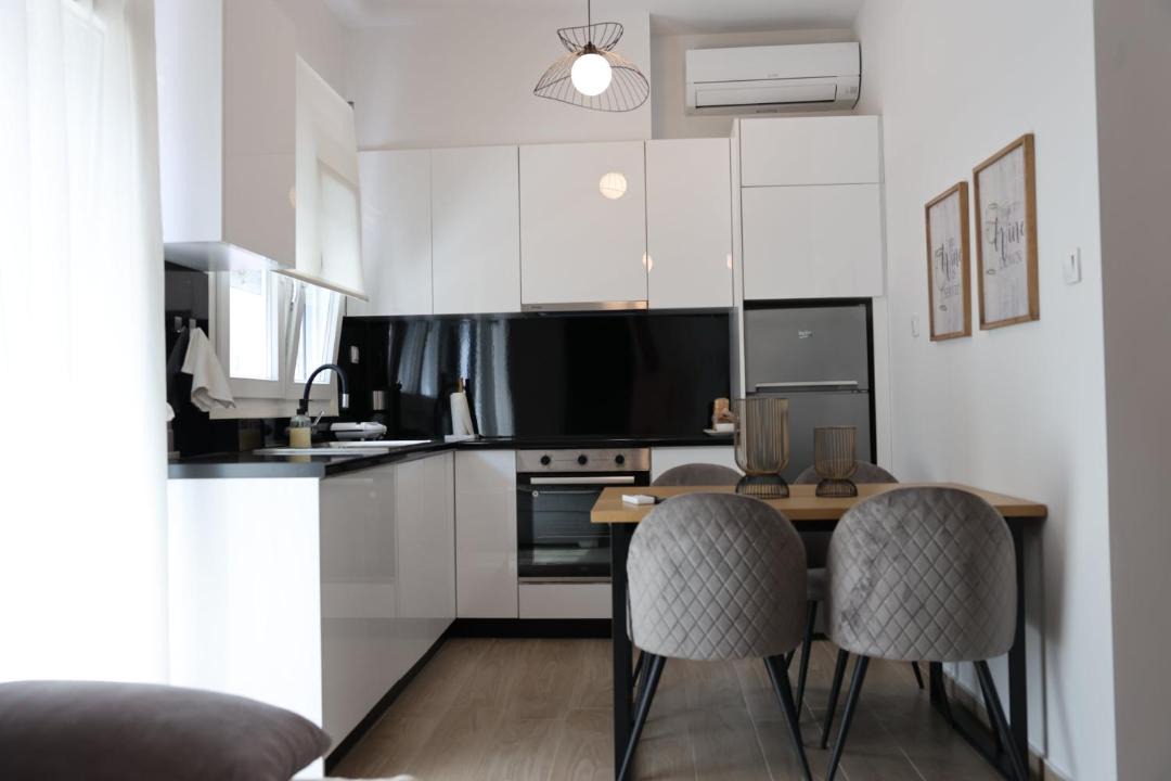 Photo of Kitchen in Karditsa