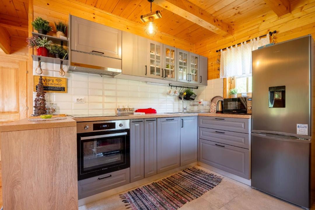 Photo of Kitchen in Kolasin