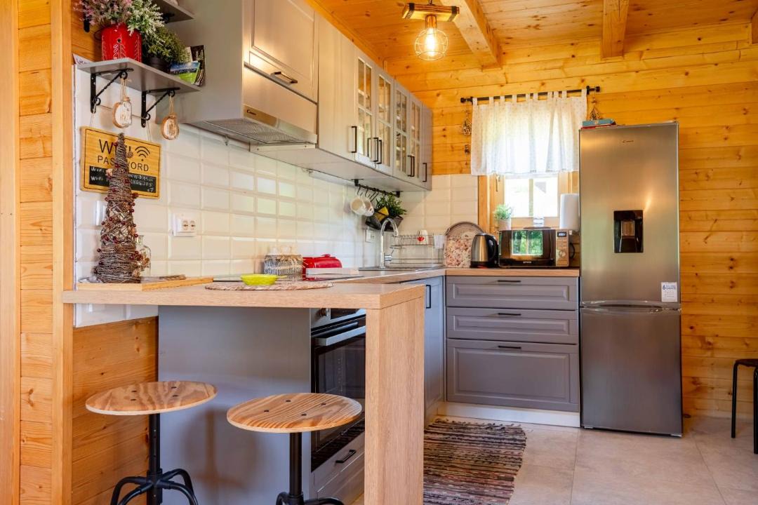 Photo of Kitchen in Kolasin