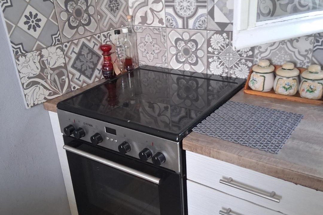 Photo of Kitchen in Ieromonachos