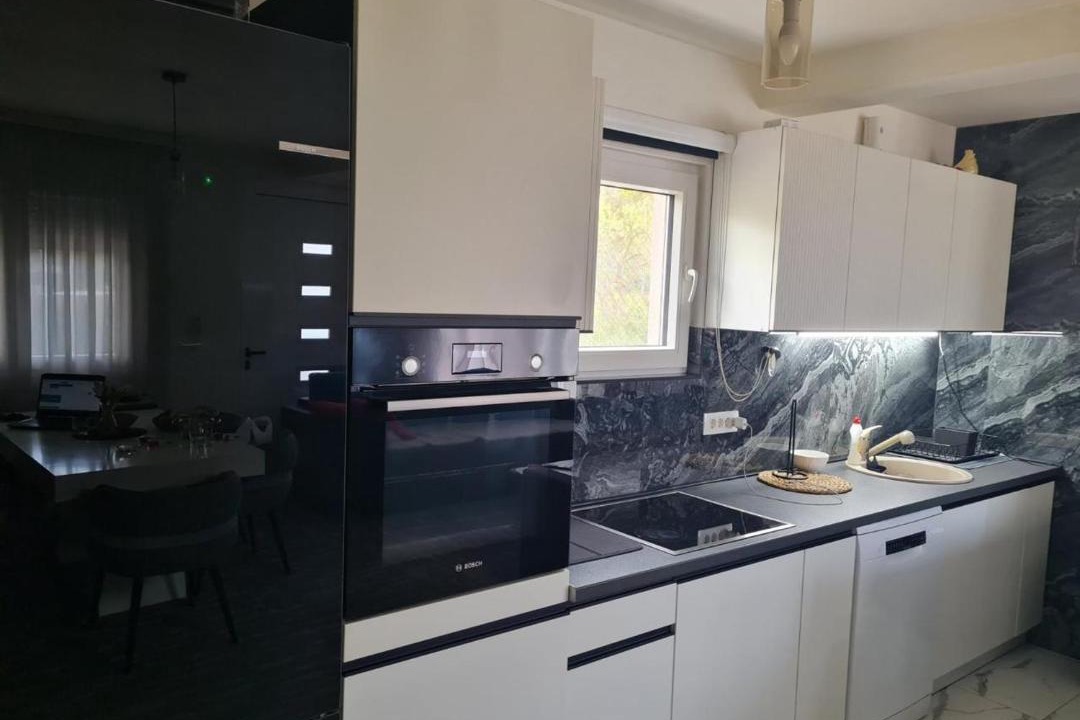Photo of Kitchen in Bar