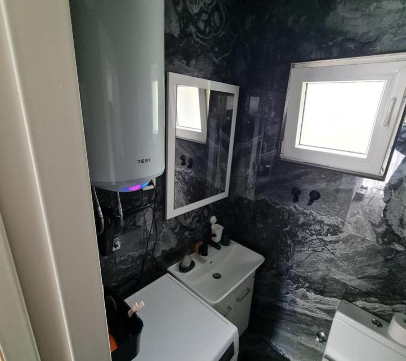 Photo of Bathroom in Bar